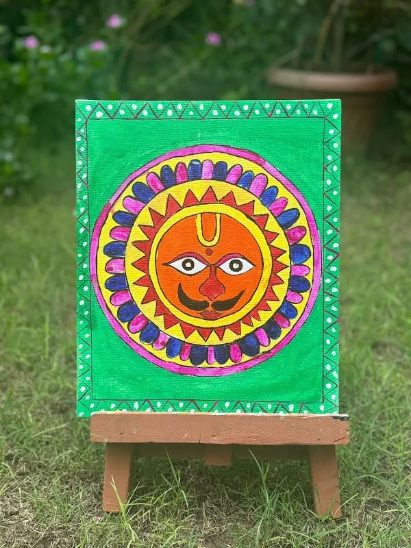 Dwarka Art Studio