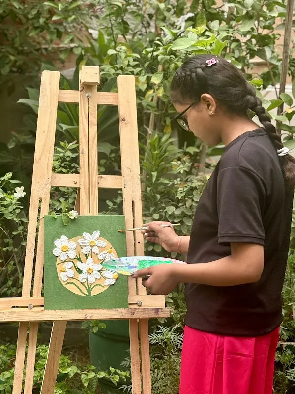 Dwarka Art Studio