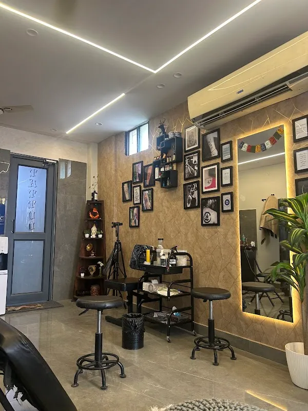 Inked Me Tattoo Studio