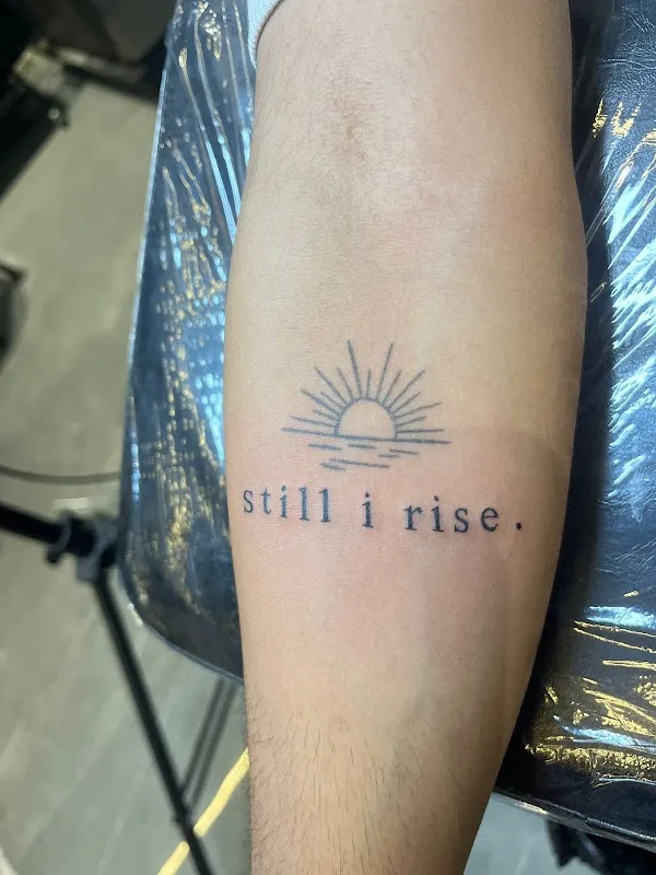 Inked Me Tattoo Studio