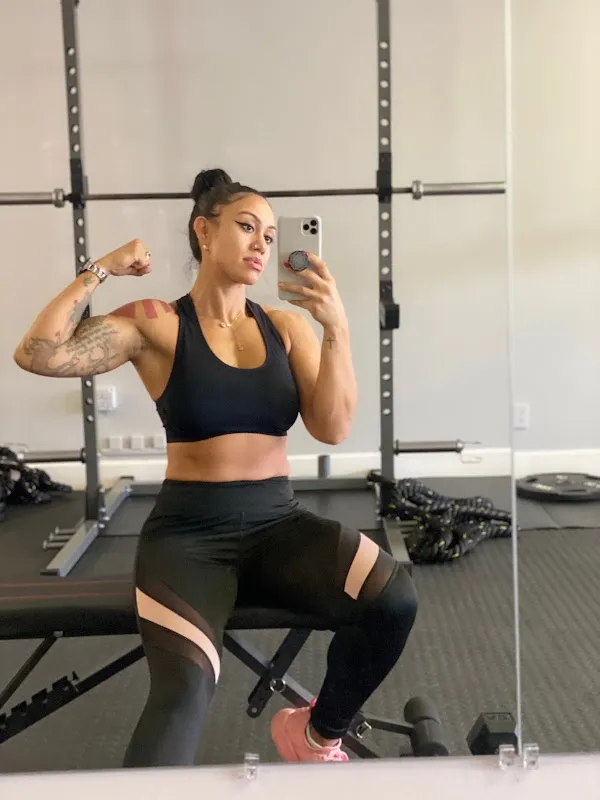 KEEP FIT TRAINING FITNESS STUDIO