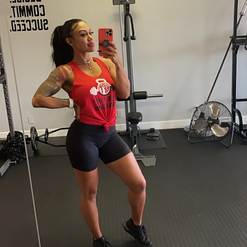 KEEP FIT TRAINING FITNESS STUDIO