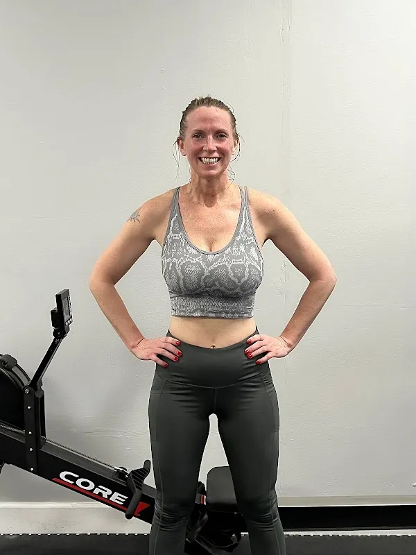 KEEP FIT TRAINING FITNESS STUDIO