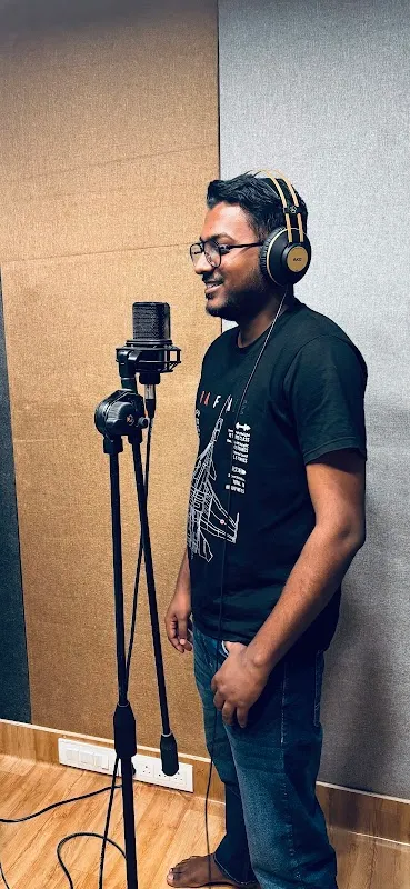 Bliss Music Studio