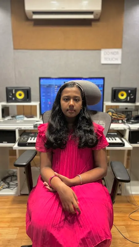 Bliss Music Studio