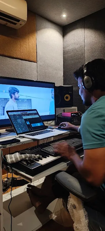 Bliss Music Studio