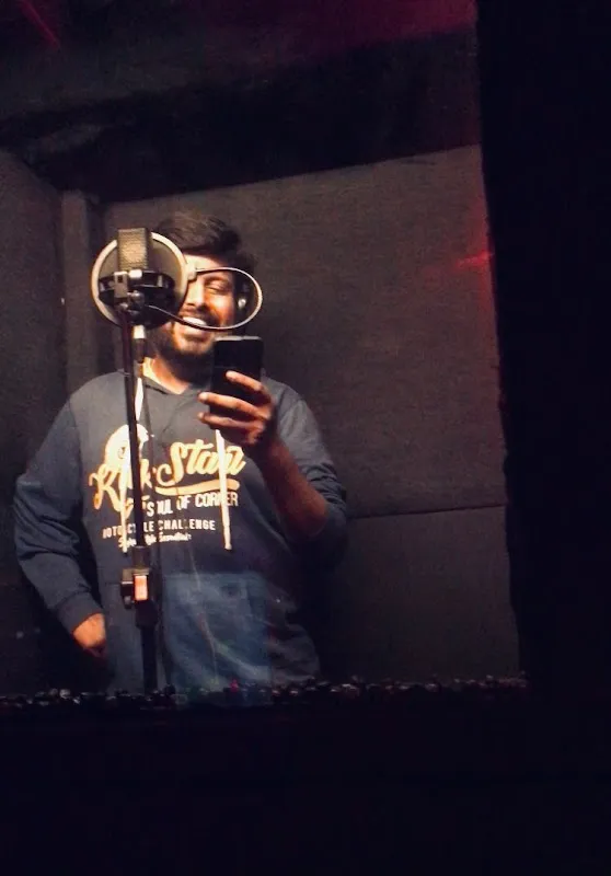 Bliss Music Studio