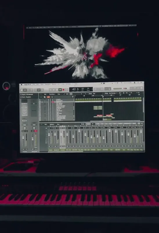 Bliss Music Studio