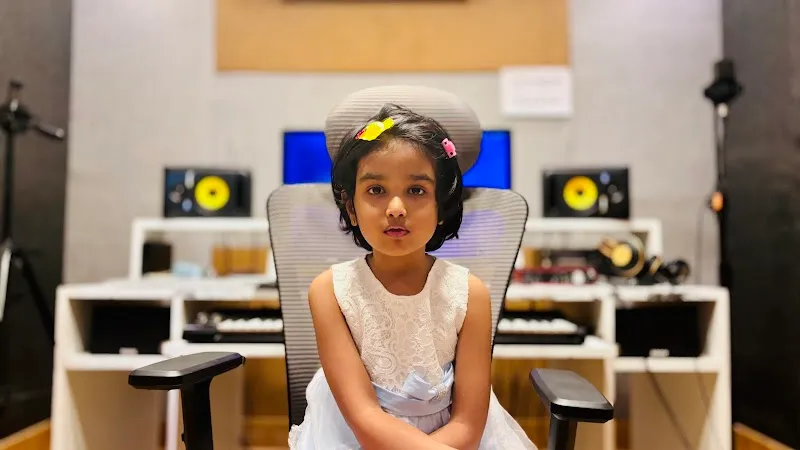 Bliss Music Studio