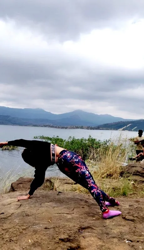 ShwetYoga Wellness Institute