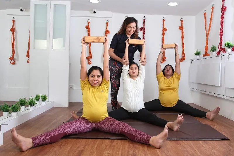 ShwetYoga Wellness Institute
