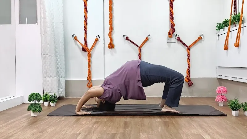 ShwetYoga Wellness Institute