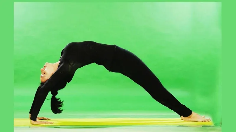 ShwetYoga Wellness Institute