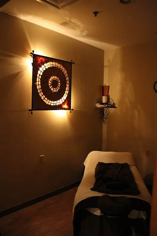 Natural Body Spa | Marietta