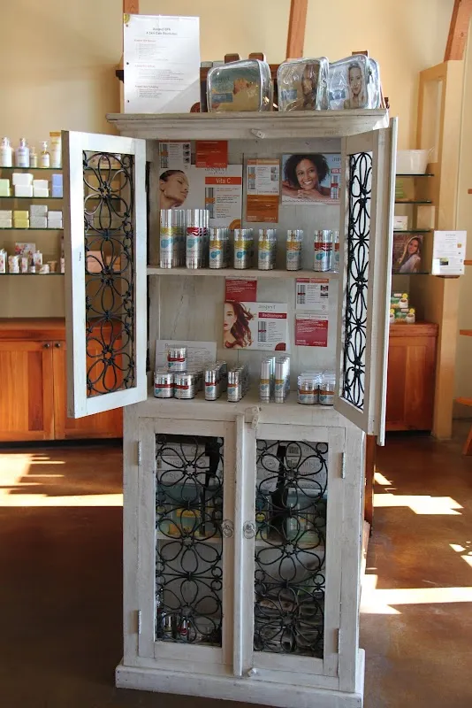 Natural Body Spa | Marietta