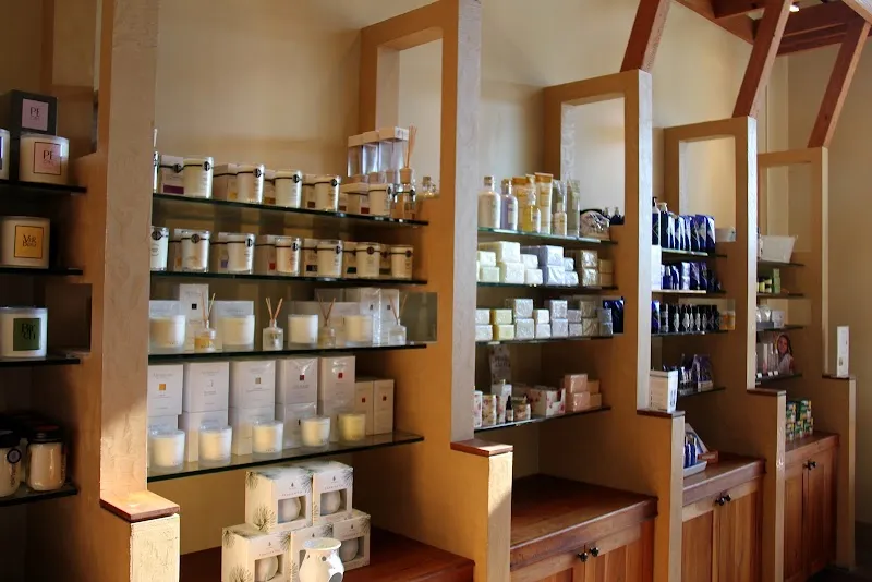 Natural Body Spa | Marietta