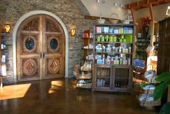 Natural Body Spa | Marietta