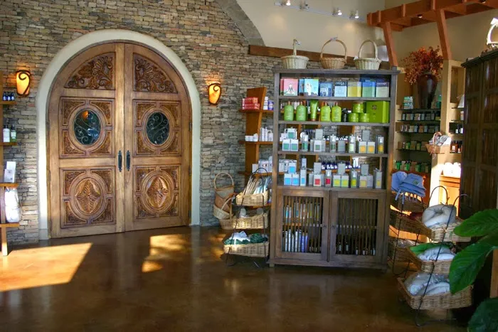 Natural Body Spa | Marietta