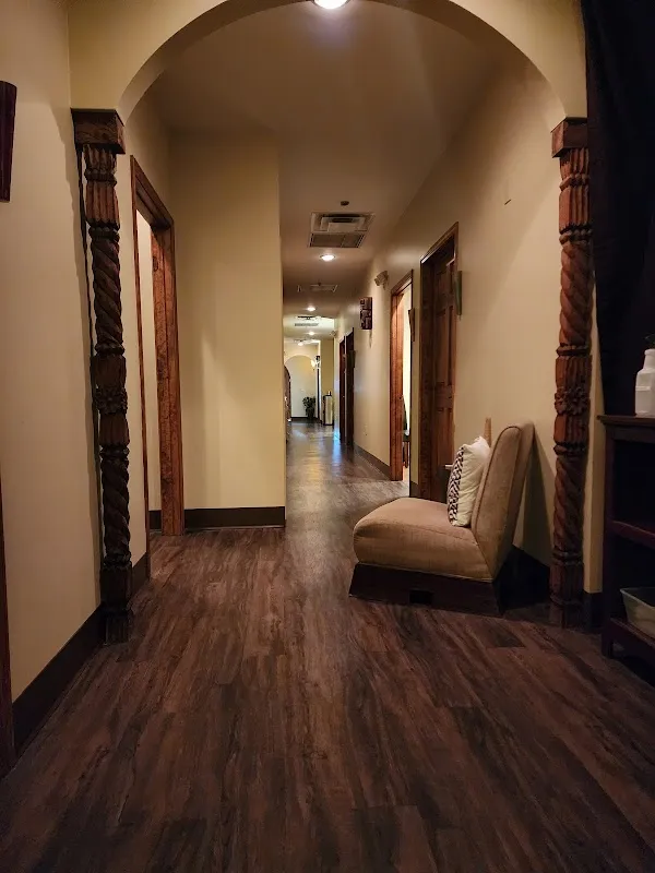 Natural Body Spa | Marietta