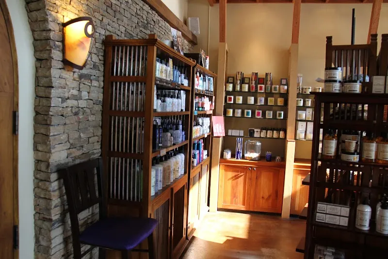 Natural Body Spa | Marietta