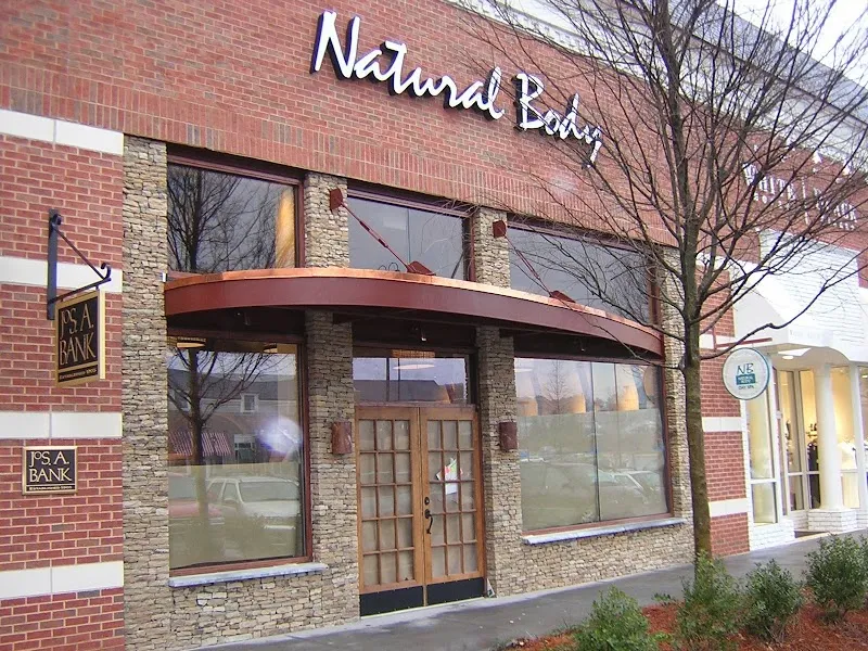 Natural Body Spa | Marietta