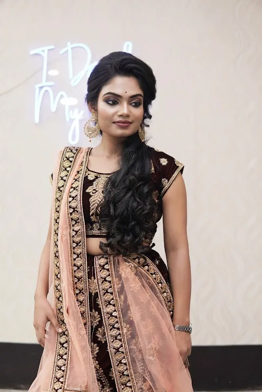 Peaches & Cream Unisex Salon - Burdwan