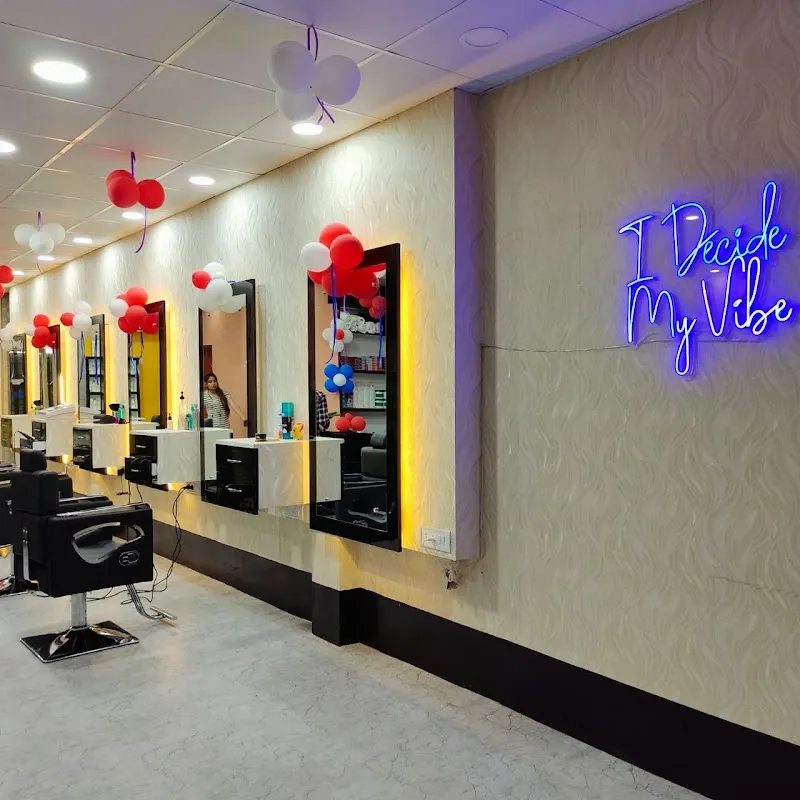Peaches & Cream Unisex Salon - Burdwan