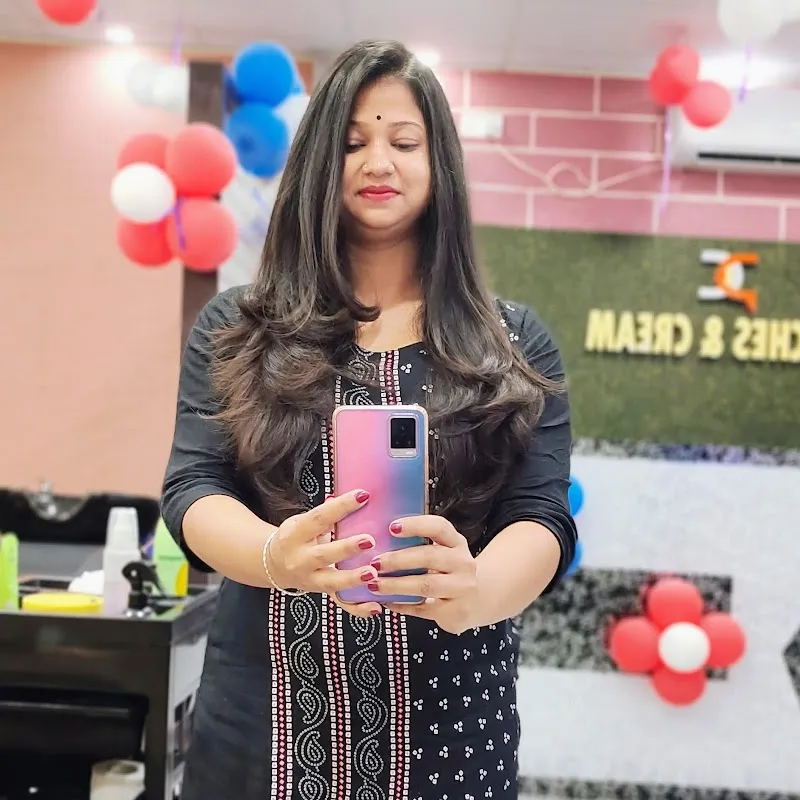Peaches & Cream Unisex Salon - Burdwan