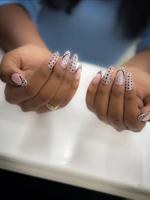 Rahul X Family Salon