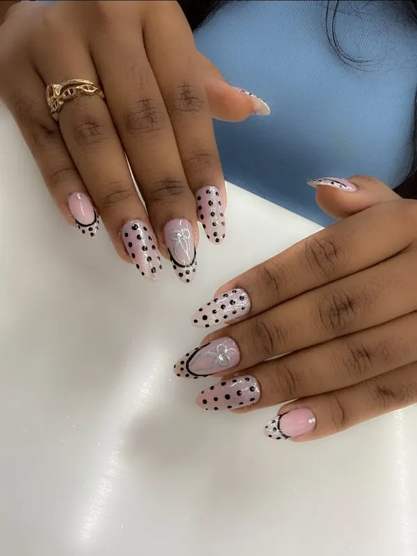 Rahul X Family Salon