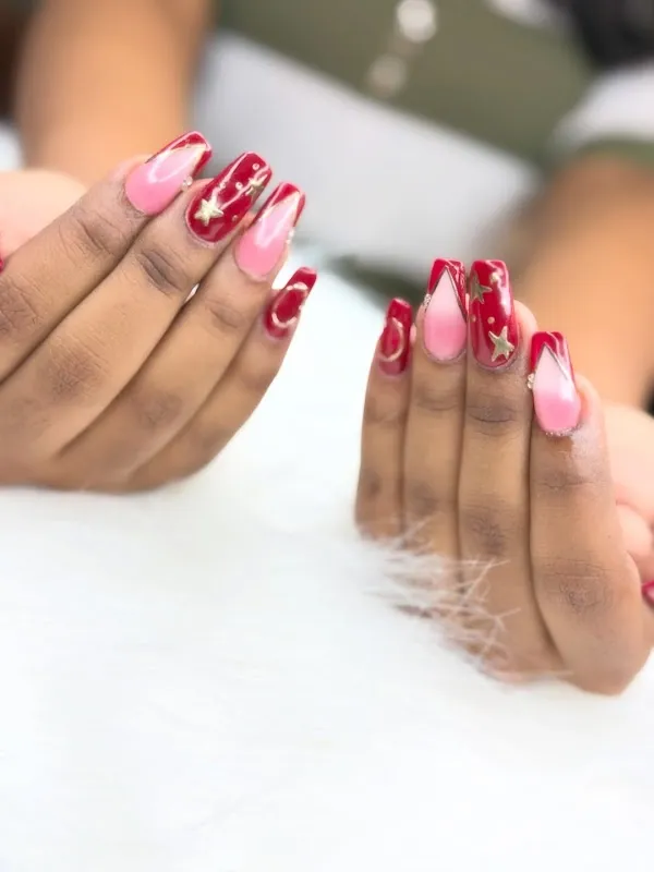 Rahul X Family Salon