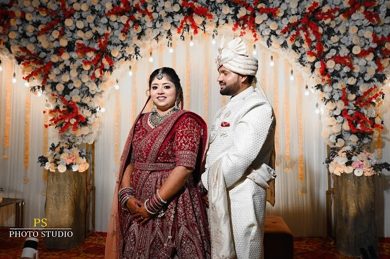 ps photo studio - Best Wedding Photographer in Ranchi, Wedding photography Ranchi, Drone Photography in Ranchi