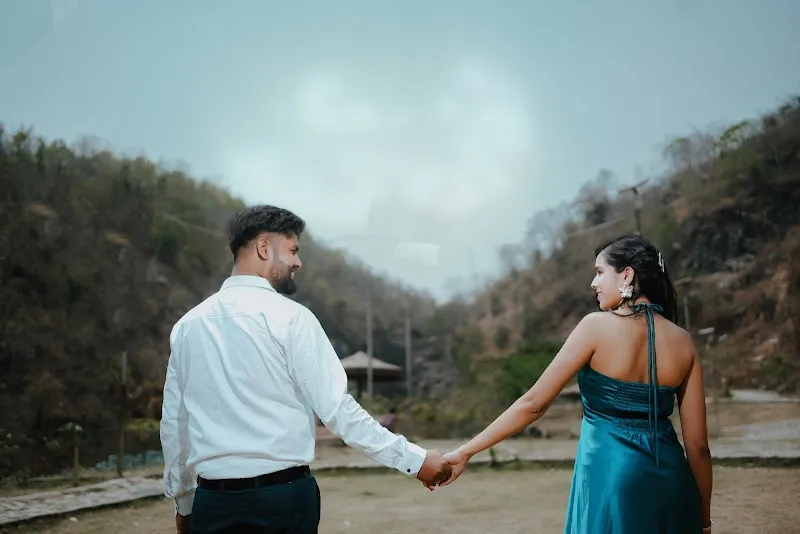 ps photo studio - Best Wedding Photographer in Ranchi, Wedding photography Ranchi, Drone Photography in Ranchi