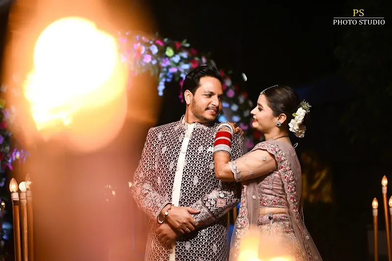 ps photo studio - Best Wedding Photographer in Ranchi, Wedding photography Ranchi, Drone Photography in Ranchi