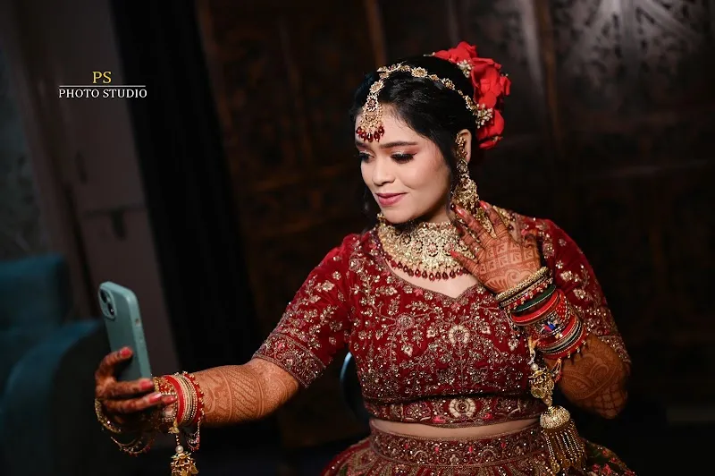 ps photo studio - Best Wedding Photographer in Ranchi, Wedding photography Ranchi, Drone Photography in Ranchi