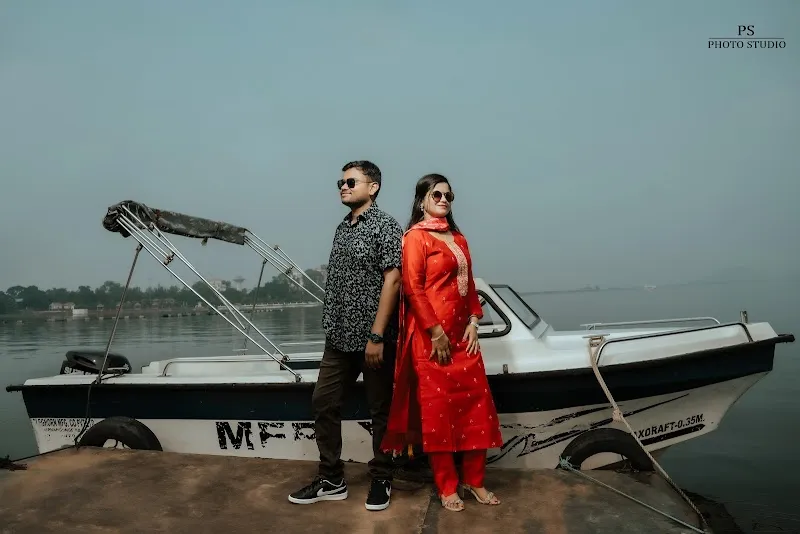 ps photo studio - Best Wedding Photographer in Ranchi, Wedding photography Ranchi, Drone Photography in Ranchi