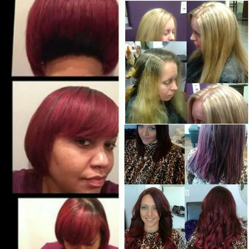 A Touch of Class Beauty Bar Llc