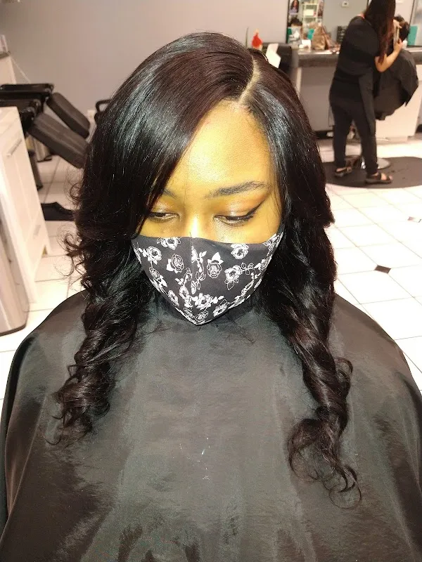 A Touch of Class Beauty Bar Llc