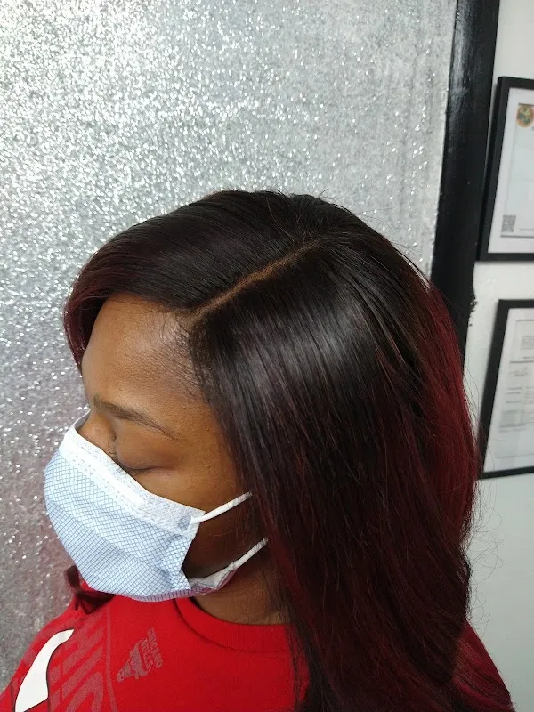 A Touch of Class Beauty Bar Llc