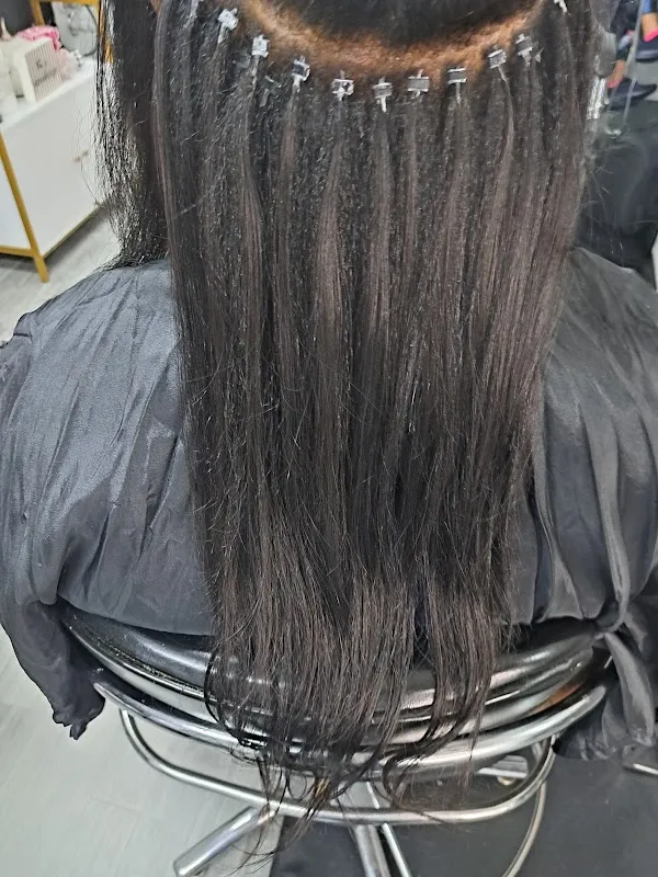 A Touch of Class Beauty Bar Llc