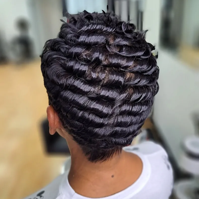 A Touch of Class Beauty Bar Llc