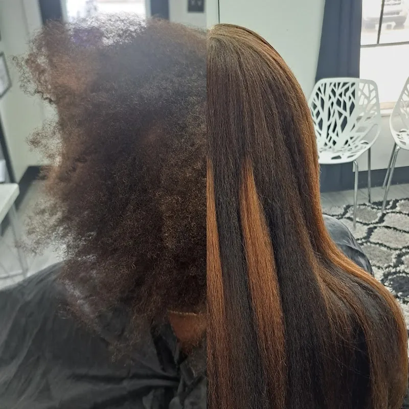 A Touch of Class Beauty Bar Llc