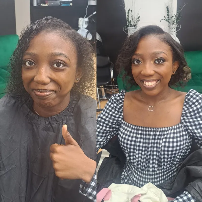 A Touch of Class Beauty Bar Llc