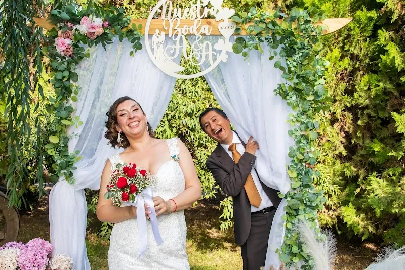 IMAGEN Estudio Fotografico