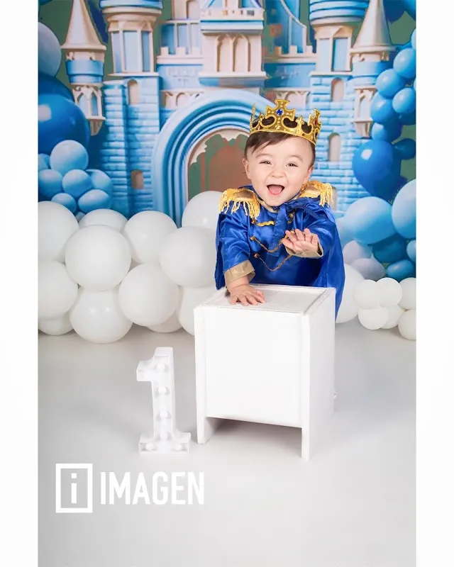 IMAGEN Estudio Fotografico