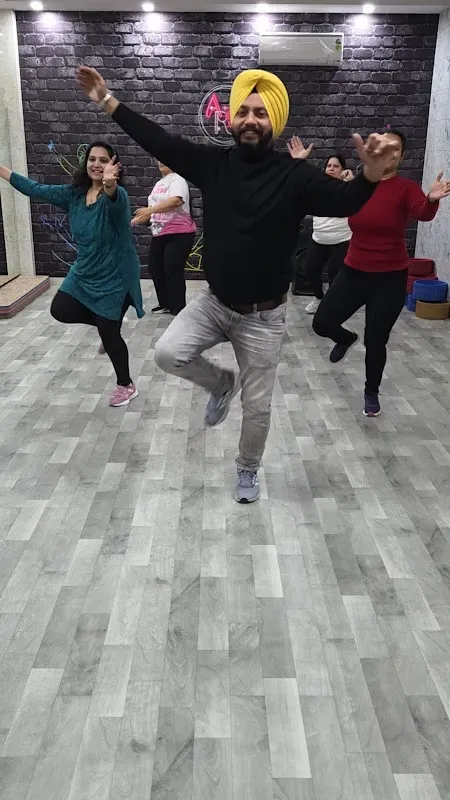 Aarambh Studio