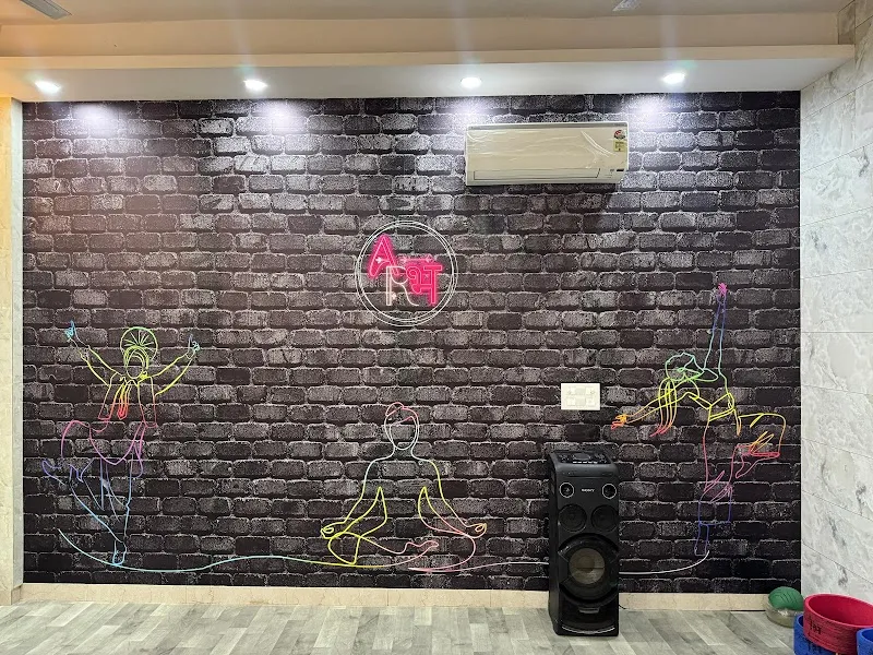 Aarambh Studio