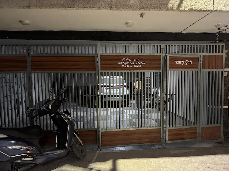 Aarambh Studio