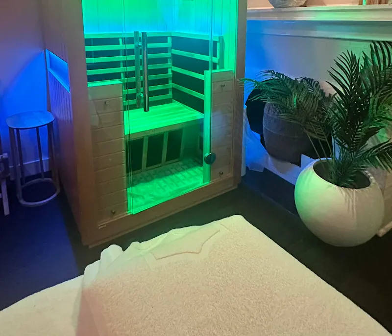 Modern Day Spa