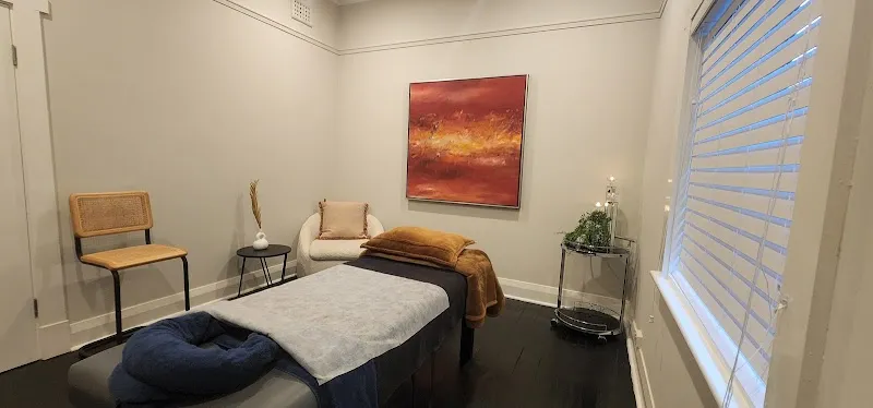 Modern Day Spa